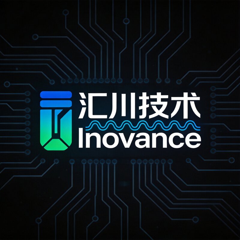 汇川技术