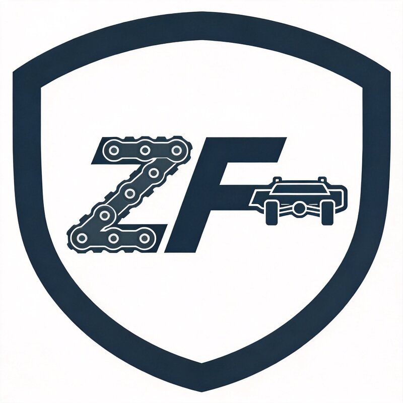 采埃孚ZF